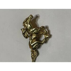 Vintage Hollywood Park Secretariat Pendnat